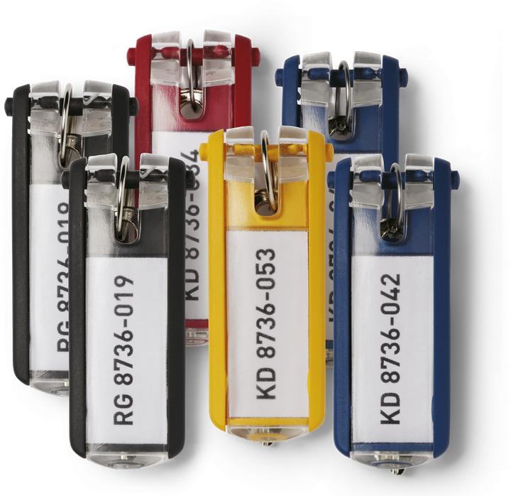 Produktbild Durable Key Clip