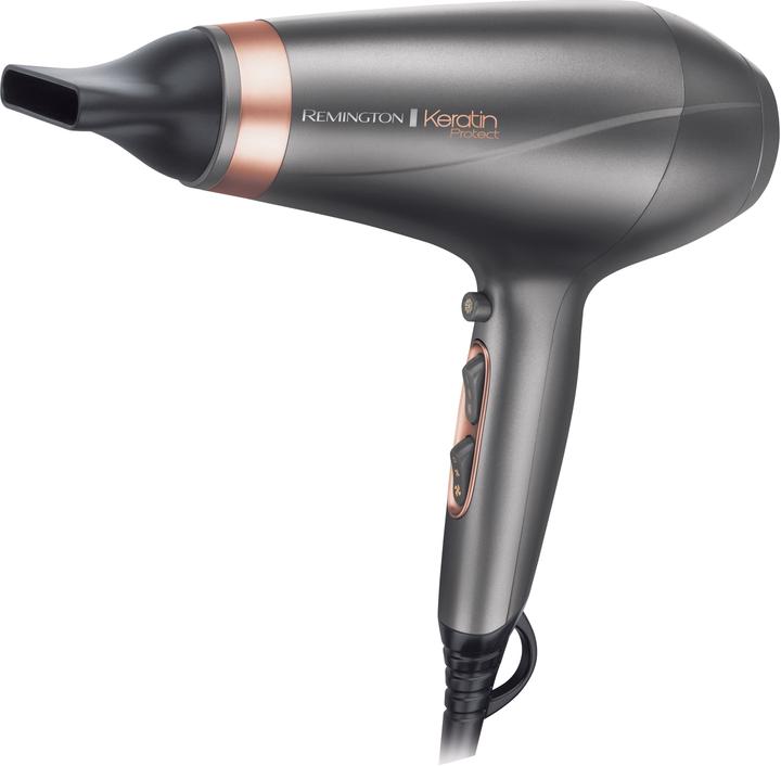 Actual product image Remington Keratin Protect (2200 W)