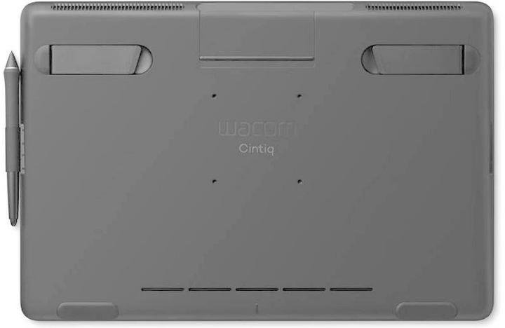 Produktbild Wacom Cintiq 16 (16", 5080 lpi)