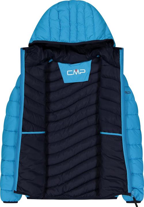 Produktbild CMP Campagnolo Hoodie (128)