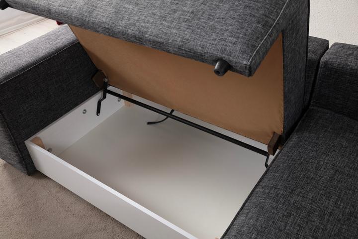 Produktbild Atelier del Sofa Pırlo (Ecksofa)