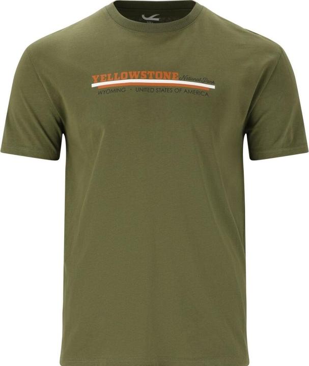 Actual product image Cruz Doney (XL)