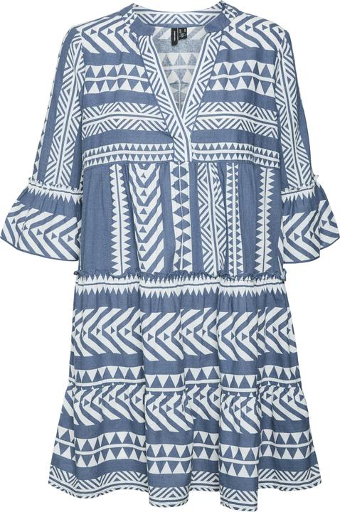 Produktbild Vero Moda VMDICTHE Midikleid Kleid (XL)