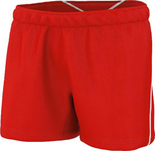 Actual product image Errea Shorts Ryun Ad (4XL)