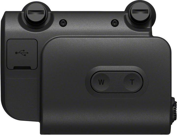 Actual product image Canon RF 24-105mm F2.8 L IS USM Z - (EU) (Canon RF, full size)