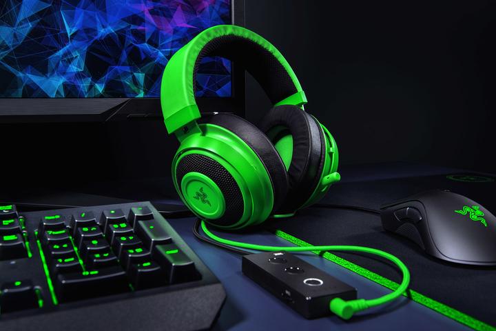 Actual product image Razer Octopuses TE (Cable)