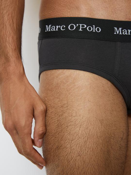 Image du produit Marc O'Polo Slip Essentials (XL, Lot de 3)