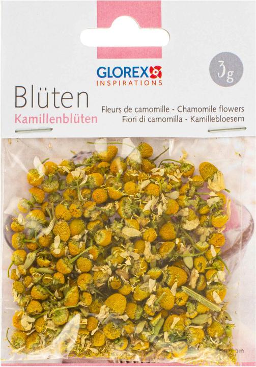 Produktbild Glorex Rosenblüten