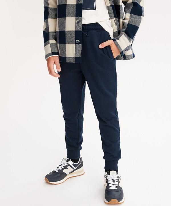 Actual product image La Redoute Collections Jogginghose aus Sweatware (86)