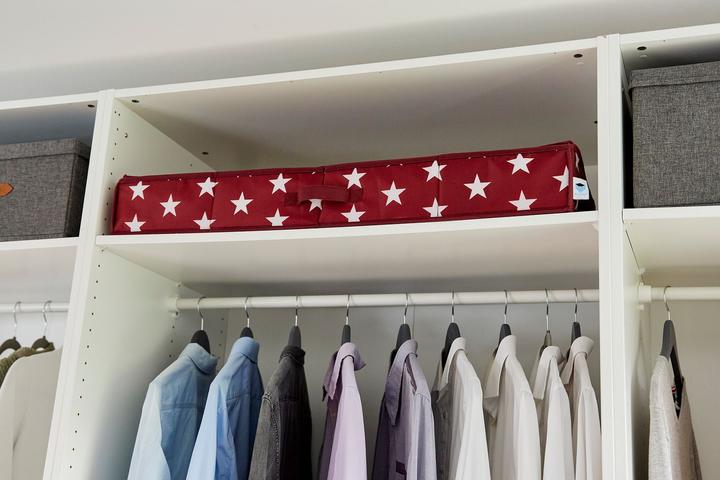 Immagine prodotto Love it Store it Organizzatore per carta da regalo (90 x 30 x 12 cm, 32 l)