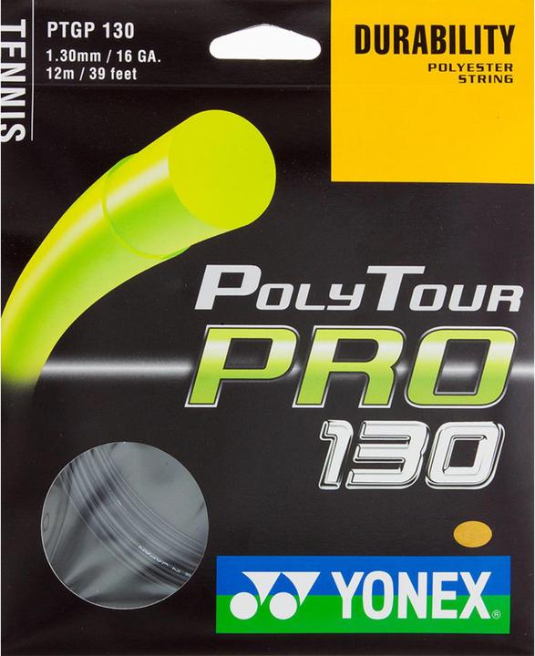 Immagine prodotto Yonex Polytour Pro 130
