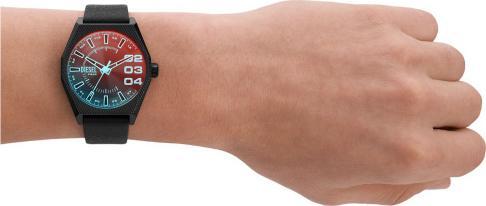 Immagine prodotto Fossil Blu (Orologio da polso analogico, 42 mm)