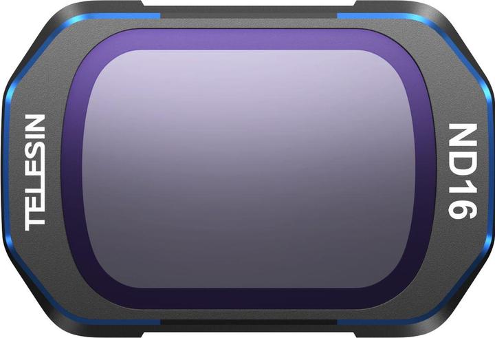 Produktbild Telesin Filter kit (ND16) for DJI Pocket3