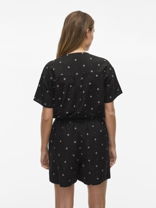 Immagine prodotto Vila VIPRISILLA Oberteil mit kurzen Ärmeln (44)