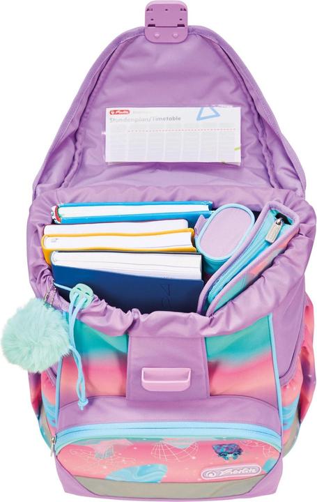 Produktbild Herlitz Set UltraLight Plus (16 l)