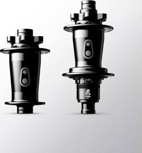 Produktbild Crankbrothers Laufradsatz Synthesis XCT11 (Hinterrad, 29")