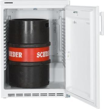 Image du produit Liebherr FKU 1800-21 (175 l)