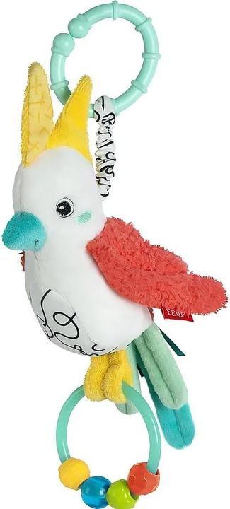 Fehn Zwitscher-Vogel