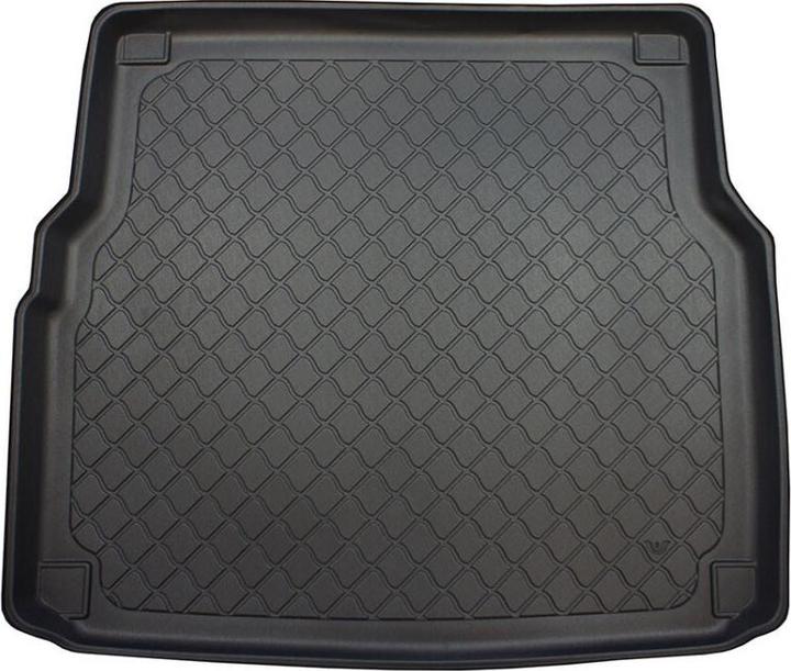 Image du produit Aristar Bac de coffre pour Mercedes Classe C modèle T (break) à partir de 2014 jusqu'à aujourd'hui