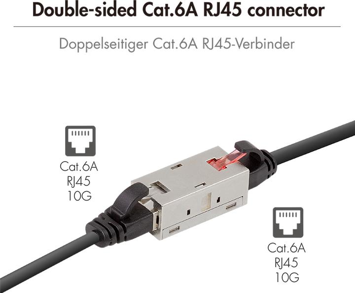 Actual product image LogiLink NP0067