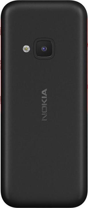 Produktbild Nokia 5310 (2.40", 0.30 Mpx, 2G)