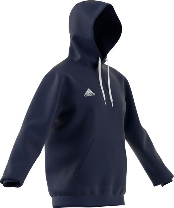 Actual product image adidas Entrada 22 hoodie men (XL)