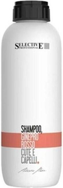 Actual product image Re+start Selective Special Shampoo (Liquid shampoo)