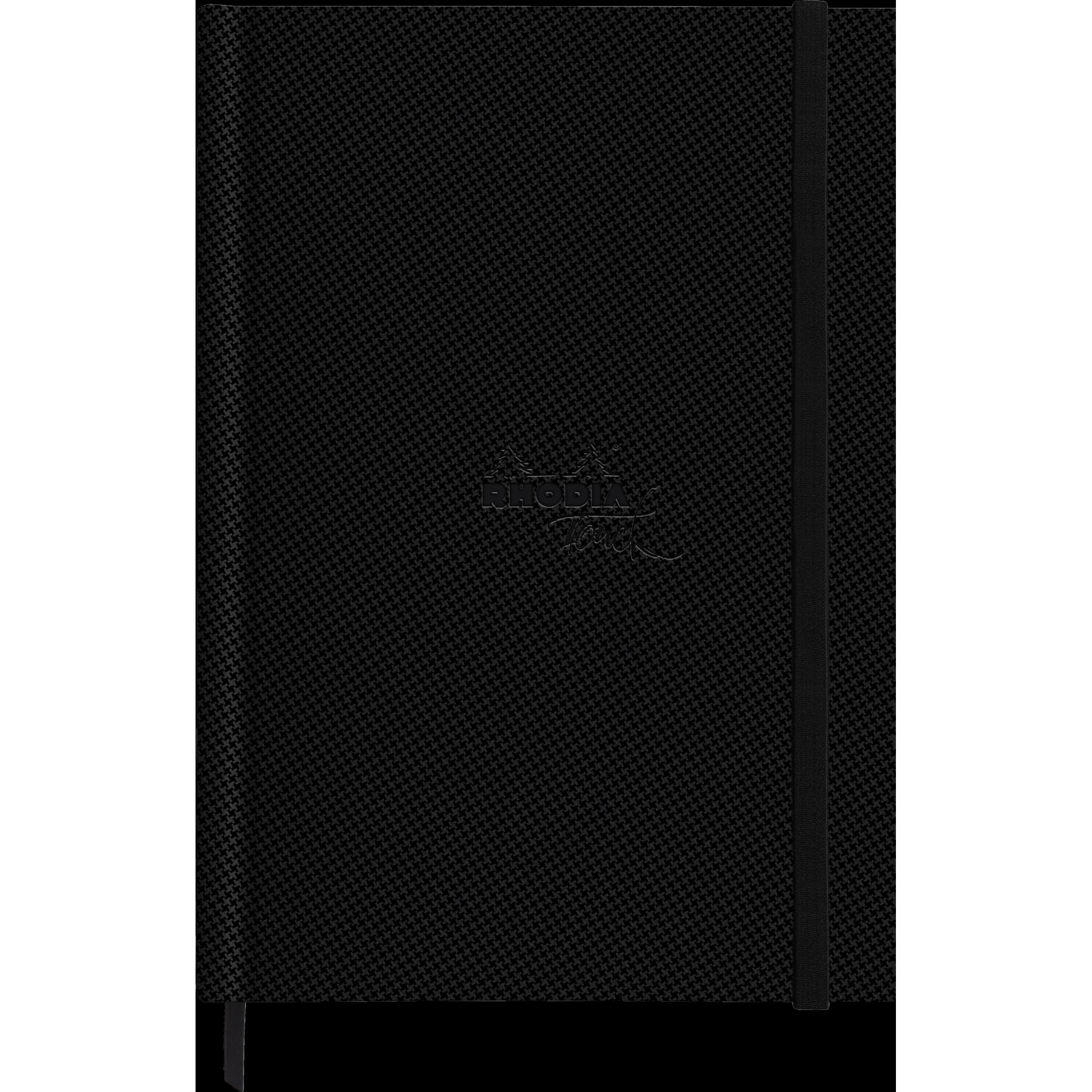 Rhodia, Bastelpapier, Touch Watercolor Book (300 g/m², 100 x)