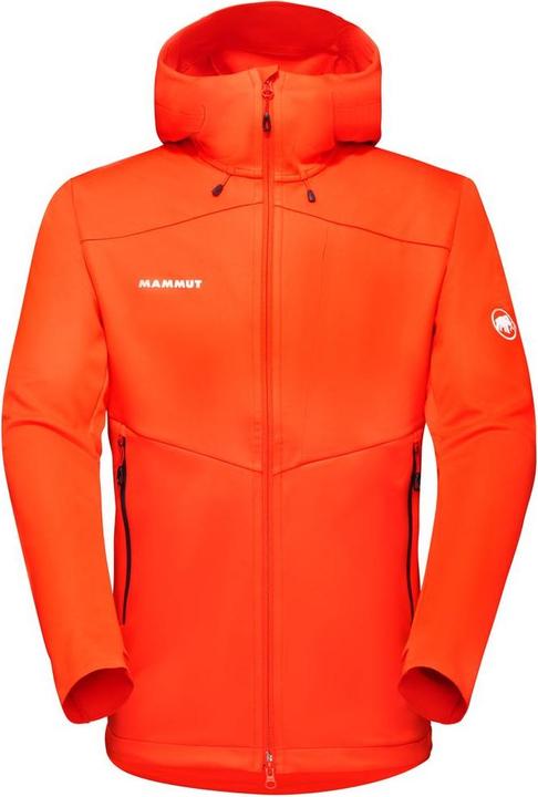 Immagine prodotto Mammut Ultimate VII SO Hooded Jacket Men (S)
