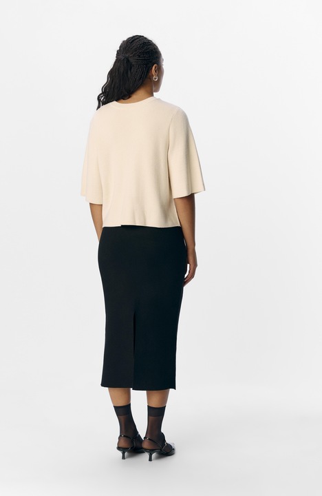 Immagine prodotto Object Cardigan a maniche corte (XS)