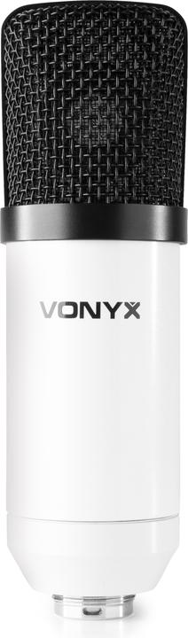 Actual product image Vonyx CM300W