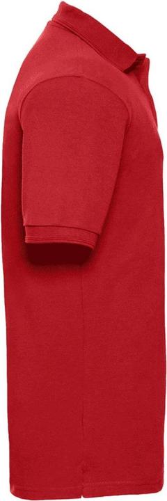Produktbild Russell Ripp PoloShirt Kurzarm (M)