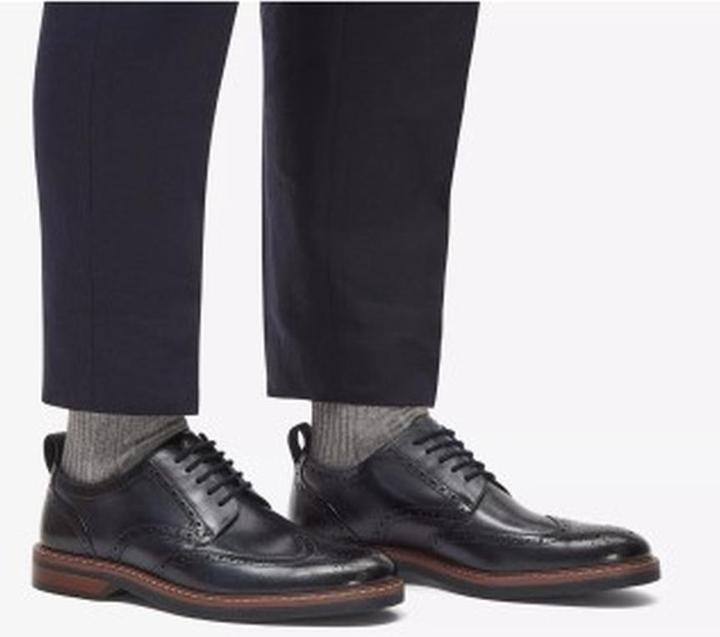 Produktbild Clarks M Aldwin Limit