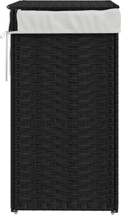 Actual product image vidaXL Wäschekorb