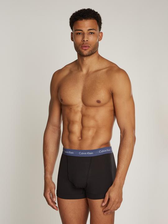 Produktbild Calvin Klein Trunk 3pk (XS)