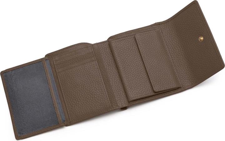 Immagine prodotto Lazarotti Bologna Leather Geldbörse Leder 12 cm