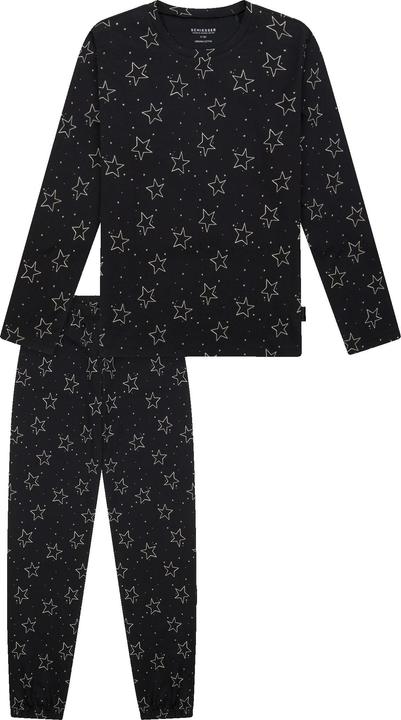 Produktbild Schiesser Pyjama Nightwear (176)