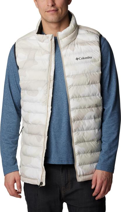 Produktbild Columbia Powder Lite Vest (L)