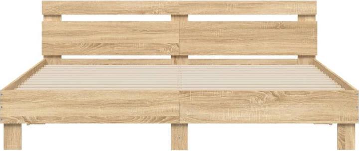 Image du produit vidaXL Bettgestell (160 x 200 cm)