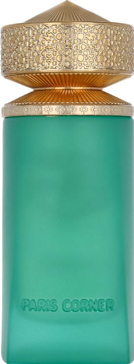 Image du produit Paris Corner Pistache Khair (Eau de parfum, 100 ml)