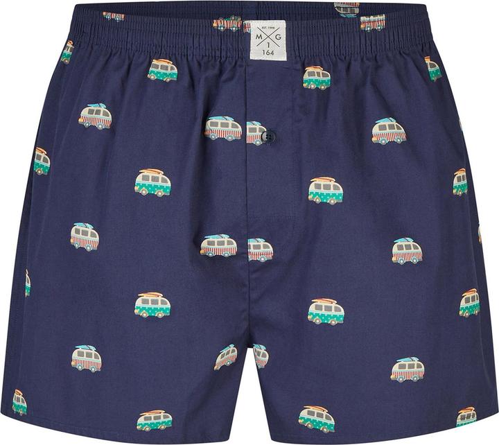 Produktbild Mg-1 Boxer Classics (176, 6er Pack)