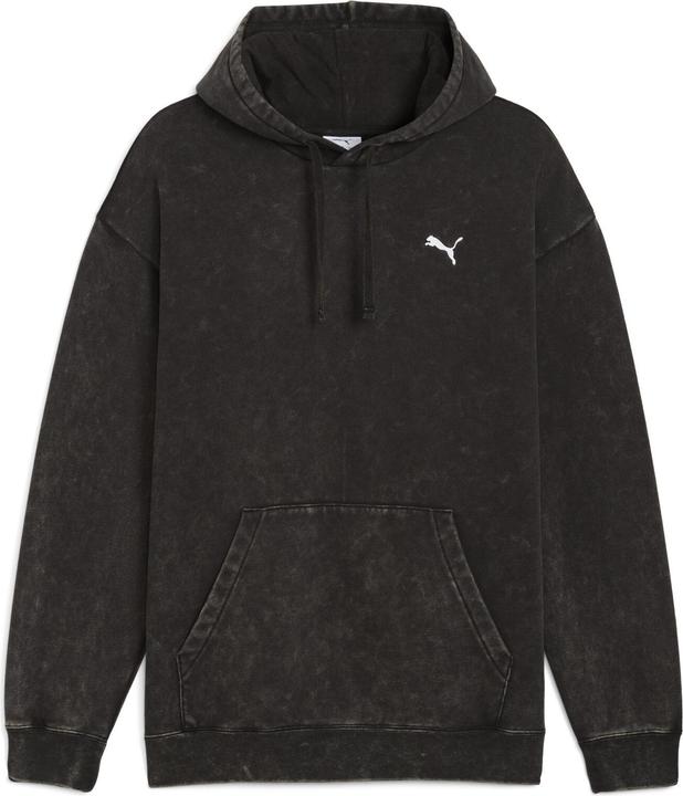 Puma Black