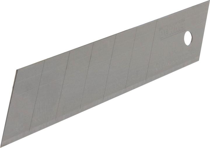 Produktbild DeWalt Abbrechklingen 25mm 3 St