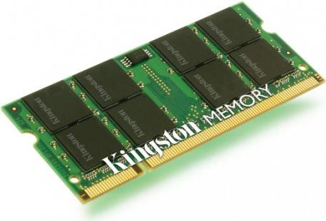 Actual product image Kingston ValueRAM (1 x 8GB, 1600 MHz, DDR3-RAM, SO-DIMM)