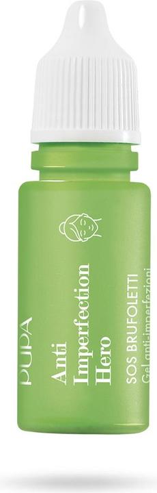 Actual product image Pupa Milano Anti-imperfection Hero Pimple Sos 10ml (10.15 ml)