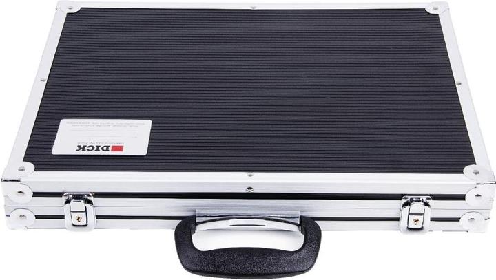 Produktbild F. Dick Messer Magnetkoffer