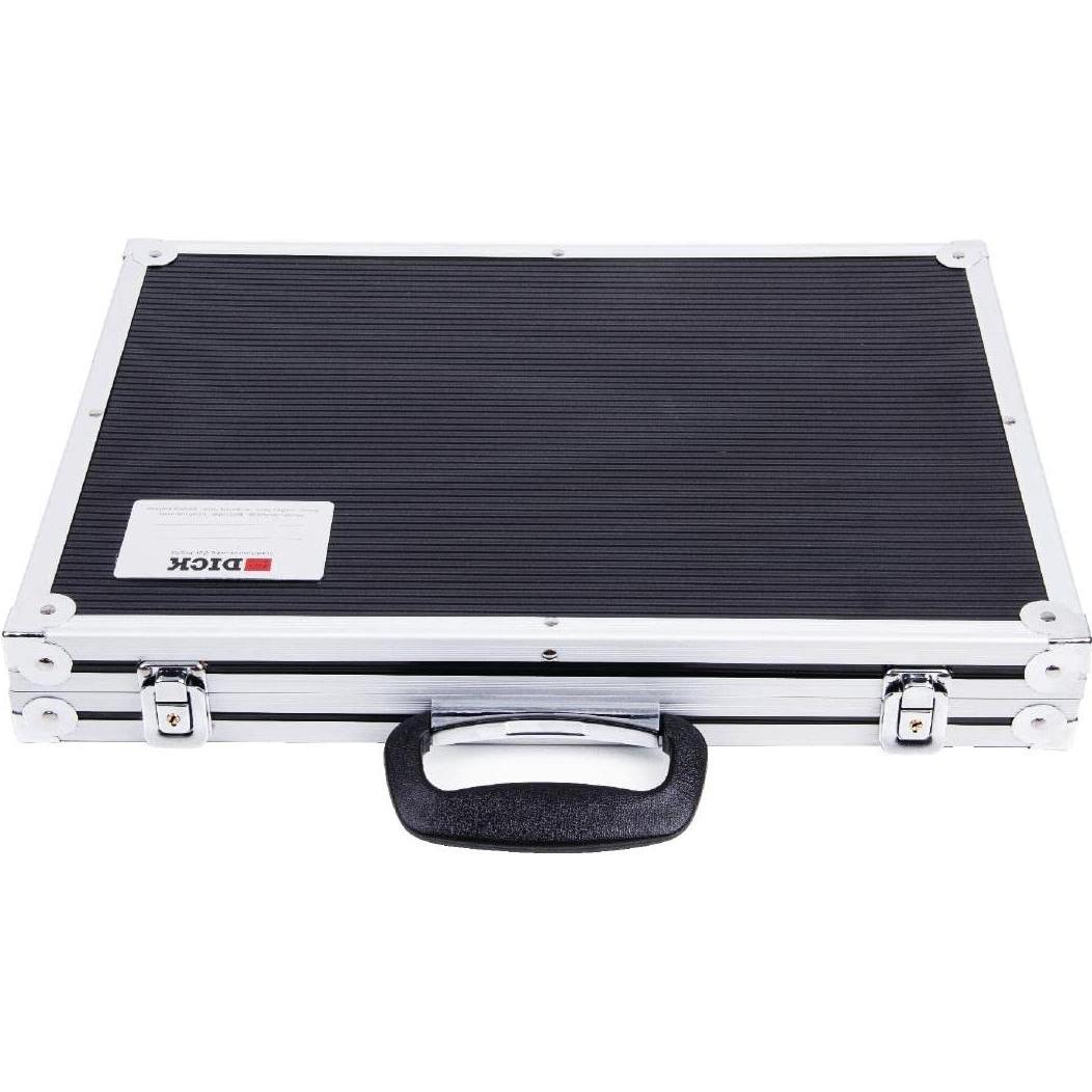 Thumbnail - F. Dick Messer Magnetkoffer, Messerblock, Schwarz