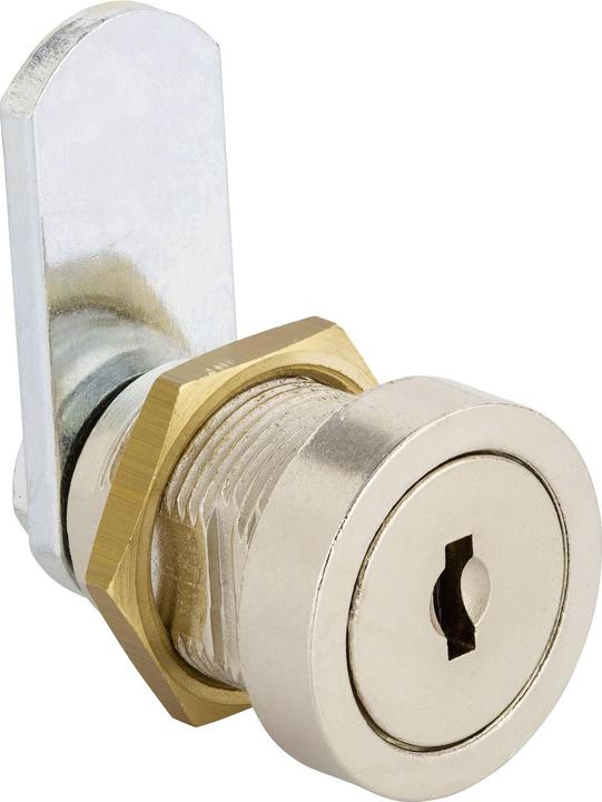 Actual product image Burg Wächter 32531 Universal cylinder