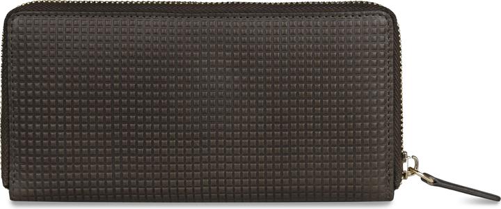 Actual product image Bugatti Noemi Ladies Long Zip Wallet