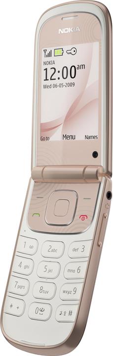 Actual product image Nokia 3710 fold (2.20", 3 Mpx, 3G)
